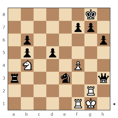 Game #7840119 - Юрий Александрович Шинкаренко (Shink) vs Павел (Pol)