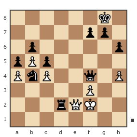 Game #7875546 - Александр Пудовкин (pudov56) vs contr1984
