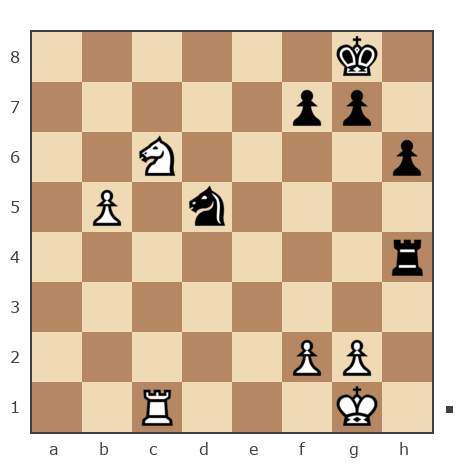 Game #7871120 - СЕРГЕЙ ВАЛЕРЬЕВИЧ (Valeri4) vs Степан Лизунов (StepanL)