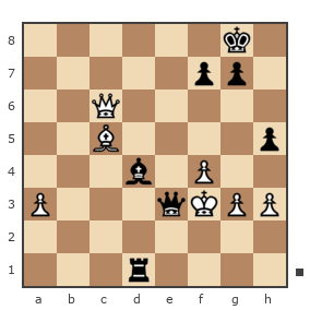 Game #153759 - Денис (Big Den) vs Андрей (takcist1)