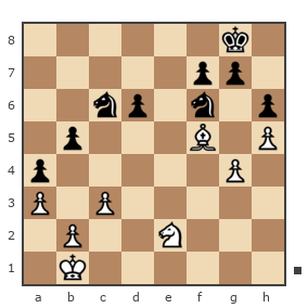 Game #7845677 - Вячеслав Петрович Бурлак (bvp_1p) vs Грешных Михаил (ГреМ)