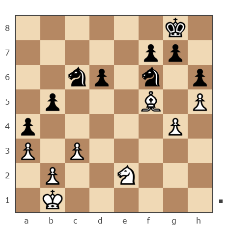 Game #7845677 - Вячеслав Петрович Бурлак (bvp_1p) vs Грешных Михаил (ГреМ)