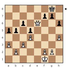 Game #7776701 - Андрей (андрей9999) vs Waleriy (Bess62)