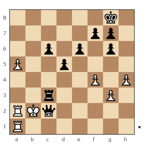 Game #7904972 - Дмитриевич Чаплыженко Игорь (iii30) vs Алексей Сергеевич Леготин (legotin)