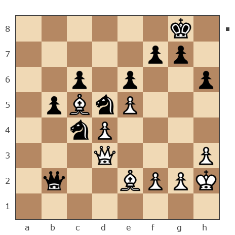 Game #7779168 - Грасмик Владимир (grasmik67) vs Гусев Александр (Alexandr2011)