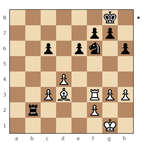 Game #7765834 - Biahun vs Александр (Aleks957)
