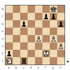 Game #2270472 - zviadi (zviad2007) vs Андрей Анатольевич Новиков (dr.annov)