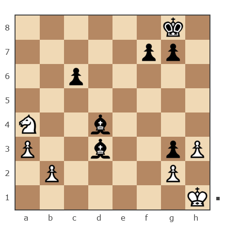 Game #7777868 - Алексей Сергеевич Сизых (Байкал) vs Борис Абрамович Либерман (Boris_1945)