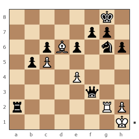 Game #7867707 - Юрьевич Андрей (Папаня-А) vs Олег Евгеньевич Туренко (Potator)