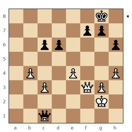 Game #7755672 - Тарбаев Владислав (mrwel) vs Уленшпигель Тиль (RRR63)
