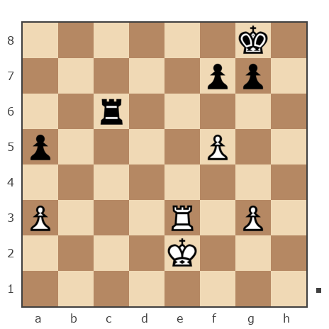 Game #7828757 - Александр (docent46) vs vladimir_chempion47
