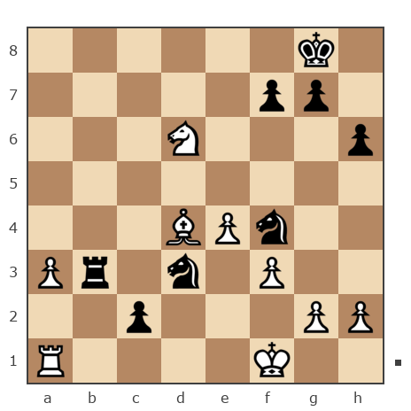 Game #7785892 - Мершиёв Анатолий (merana18) vs Александр (Aleks957)