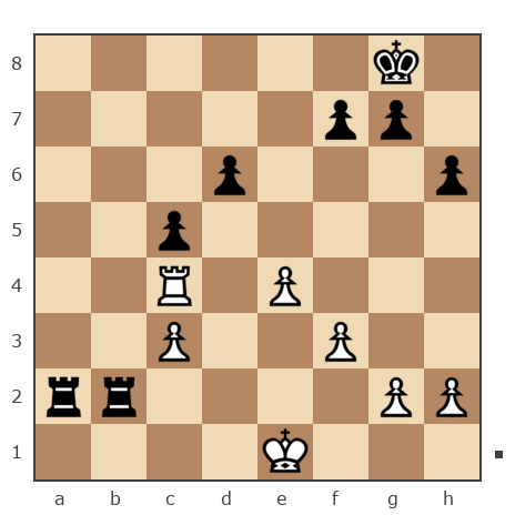 Game #7902654 - Сергей Александрович Марков (Мраком) vs Андрей Александрович (An_Drej)