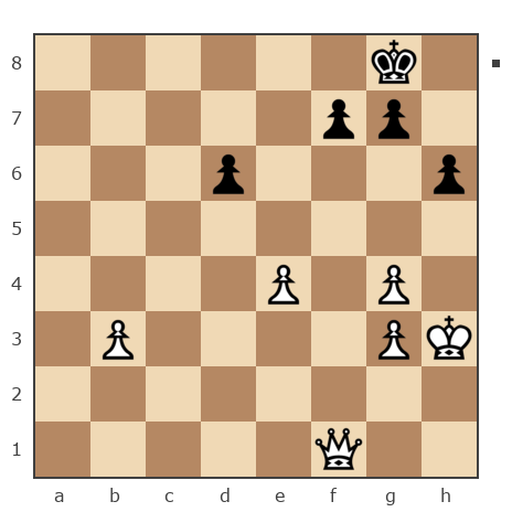 Game #7864669 - Андрей Курбатов (bree) vs Андрей (андрей9999)