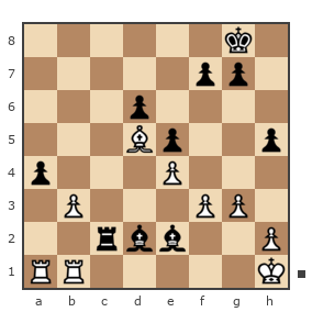 Game #7103484 - ares78 vs Александр (Сенар)