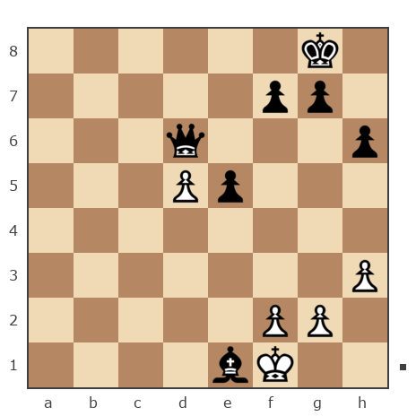 Game #7867872 - Андрей (Андрей-НН) vs Павел Николаевич Кузнецов (пахомка)