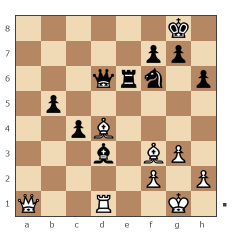 Game #7835531 - Shaxter vs Вячеслав Петрович Бурлак (bvp_1p)
