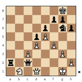 Game #7794018 - Олег Гаус (Kitain) vs Ашот Григорян (Novice81)