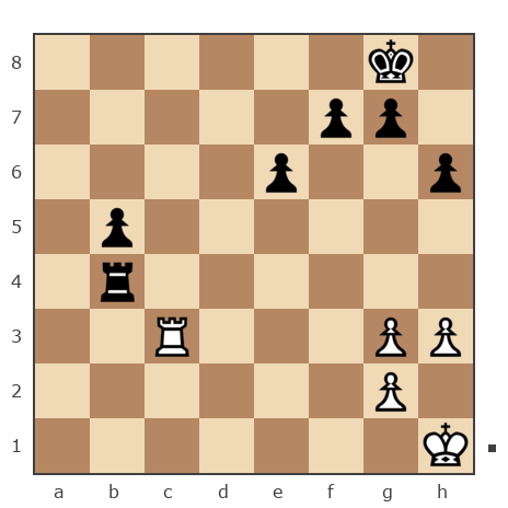 Game #7875629 - BeshTar vs Виктор Иванович Масюк (oberst1976)