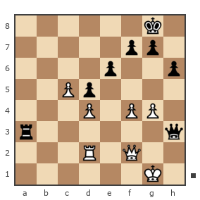 Game #7851413 - Дмитрий (Dmitry7777) vs Сергей (Shiko_65)