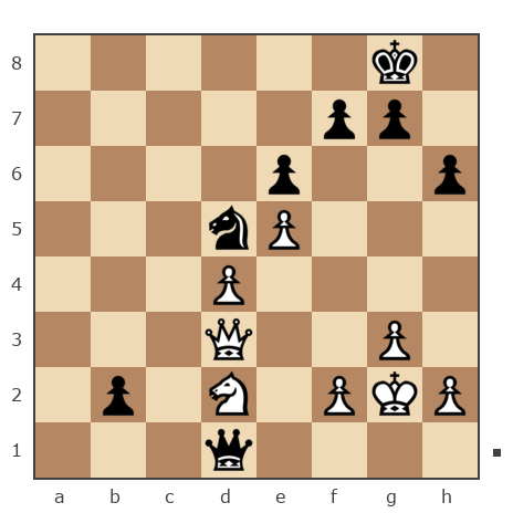 Game #7797328 - Грасмик Владимир (grasmik67) vs Лев Сергеевич Щербинин (levon52)