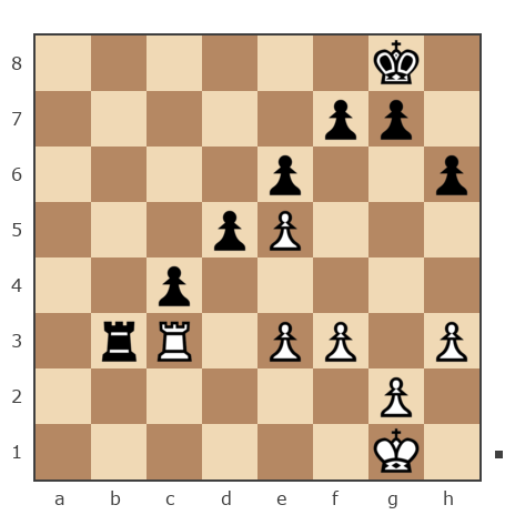 Game #7845993 - сергей александрович черных (BormanKR) vs Алексей Алексеевич Фадеев (Safron4ik)