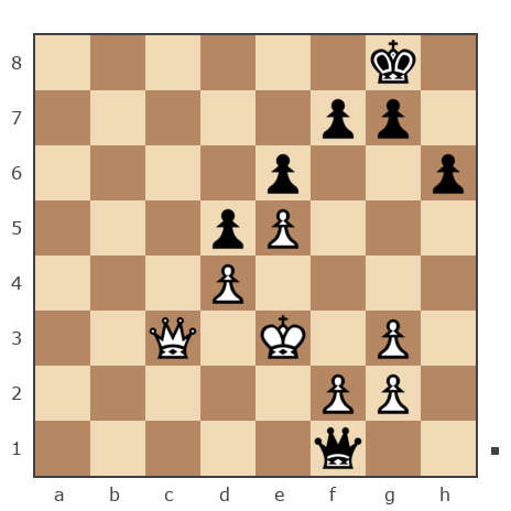 Game #7745146 - Страшук Сергей (Chessfan) vs Колесников Алексей (Koles_73)