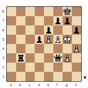 Game #7786588 - Сергей Поляков (Pshek) vs Waleriy (Bess62)