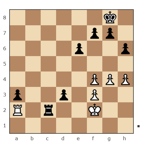 Game #7815258 - сергей александрович черных (BormanKR) vs Алексей Алексеевич Фадеев (Safron4ik)