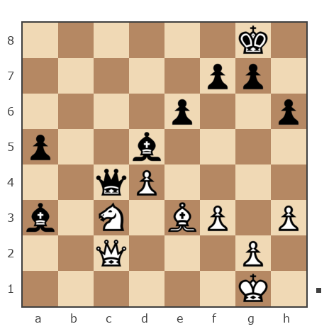 Game #7777503 - Петрович Андрей (Andrey277) vs [User deleted] (Skaneris)