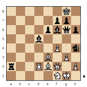 Game #1877583 - katzen sahne (sahne2) vs храковский михаил (kamennaya_bashka)