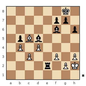 Game #7804753 - Андрей (Андрей-НН) vs Ашот Григорян (Novice81)