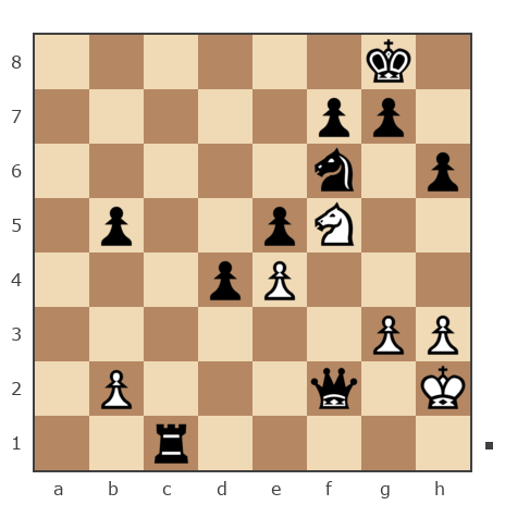 Game #7905016 - Ivan Iazarev (Lazarev Ivan) vs Алексей Алексеевич Фадеев (Safron4ik)