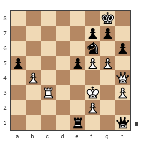 Game #236709 - Lipsits Sasha (montinskij) vs Григорий (Grigorij)