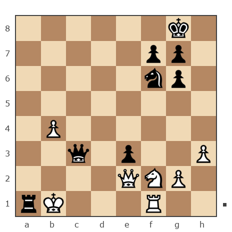 Game #290628 - stanislav (Slash75) vs Олександр (sleepwalker)