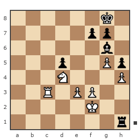 Game #7413017 - Владимир Семенович vs Роман Алексеевич (Ronan-54)