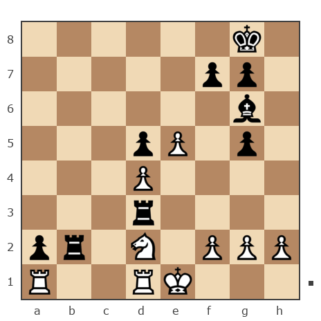Game #7771261 - Страшук Сергей (Chessfan) vs Юрий Александрович Зимин (zimin)