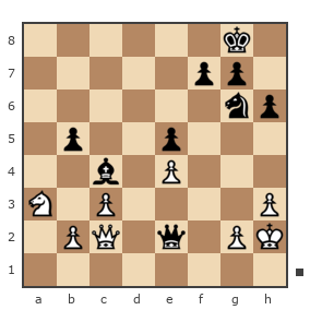 Game #7701638 - Озорнов Иван (Синеус) vs С Саша (Борис Топоров)
