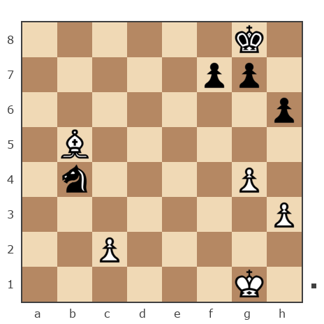 Game #7870119 - Waleriy (Bess62) vs Александр (docent46)