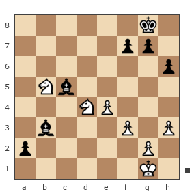 Game #7897655 - Андрей (Андрей-НН) vs Алексей Алексеевич Фадеев (Safron4ik)