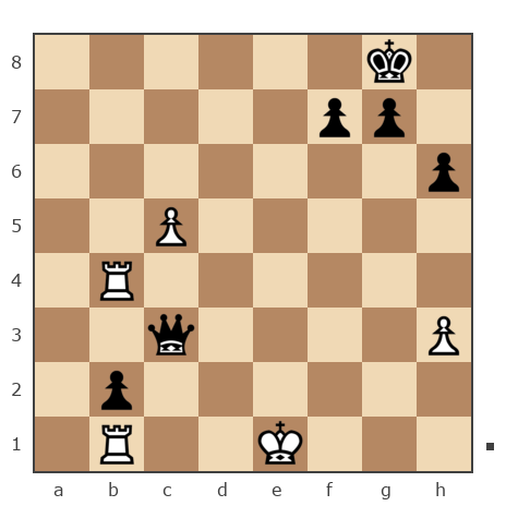 Game #7793156 - Aibolit413 vs Spivak Oleg (Bad Cat)