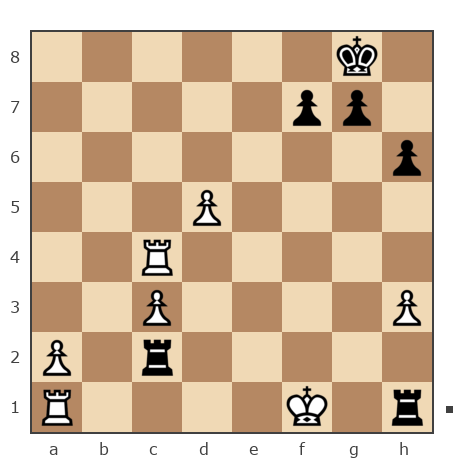 Партия №4793292 - Игорь Пономарев (Chess_Alo) vs argada2109