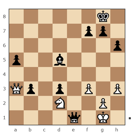 Game #7885098 - Waleriy (Bess62) vs Борисыч