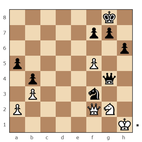 Game #6469727 - Владимир Михайлович Замятин (zam2) vs Агаселим (Aqaselim)