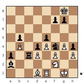 Game #7769722 - Борис Абрамович Либерман (Boris_1945) vs GolovkoN