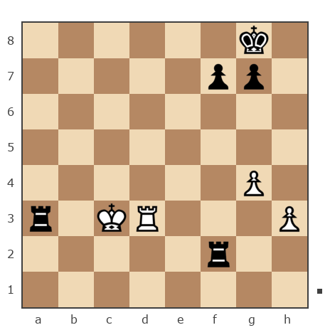Game #7713046 - Сергей Александрович Марков (Мраком) vs Сергей Владимирович Лебедев (Лебедь2132)