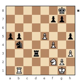 Партия №5737383 - Александр (kart2) vs Ростислав (Шавро)