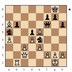 Game #7848885 - Виктор Иванович Масюк (oberst1976) vs Дамир Тагирович Бадыков (имя)