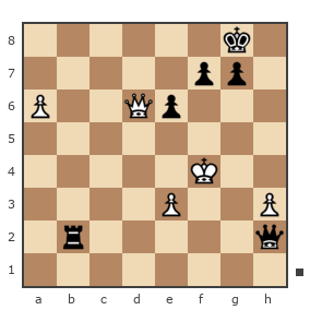 Game #7793178 - Павел Васильевич Чекрыжов (Bregg) vs Shaxter