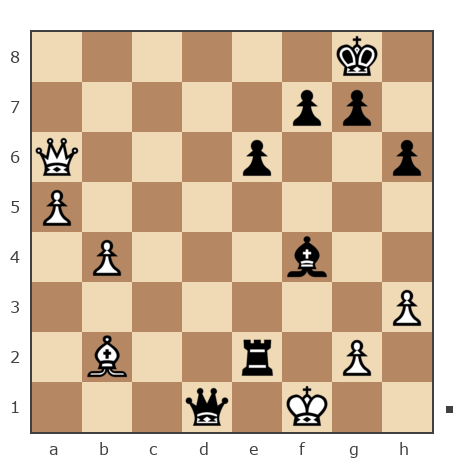 Game #7782632 - Михаил Юрьевич Мелёшин (mikurmel) vs Павлов Стаматов Яне (milena)